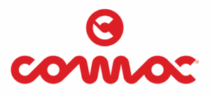 logo comac