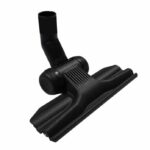 Cepillo para aspiradora NUMATIC CRQ 370 con 4 ruedas - Diámetro 32mm Ancho: 28,5cm