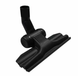 Cepillo para aspiradora NILFISK VP 100 con 4 ruedas - Diámetro 32mm Ancho: 28,5cm