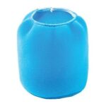 Filtro para aspiradora NILFISK VP 400 - Filtro de esponja original