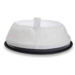 Filtro estirado para aspiradora COMAC CA 15 Easy - Diámetro 32cm