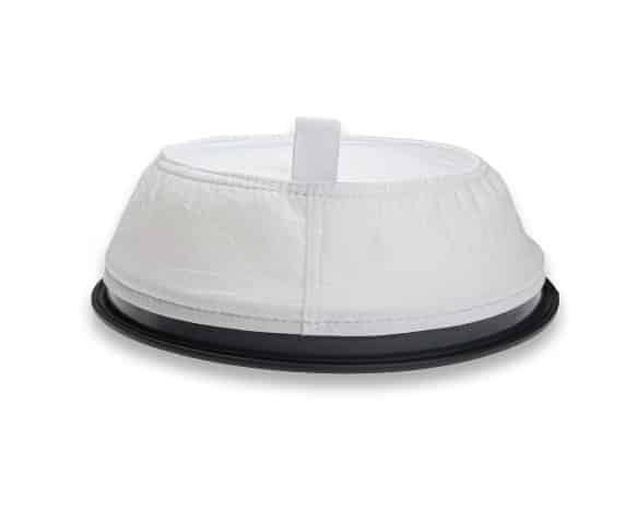 Filtro estirado para aspiradora COMAC CA 15 Easy - Diámetro 32cm