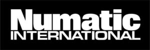 logo numatic