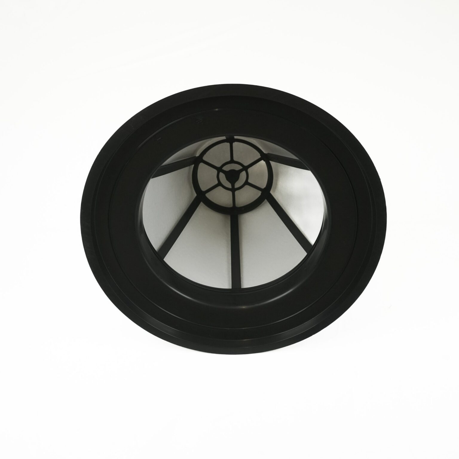 Base 315 Filtre Toile Pour Aspirateur Soteco - Diamètre 30 Cm Hauteur 29 Cm