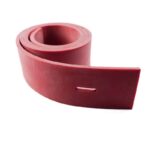 Bavette autolaveuse FLOORPUL RUBY 50 E  - Bavette Avant