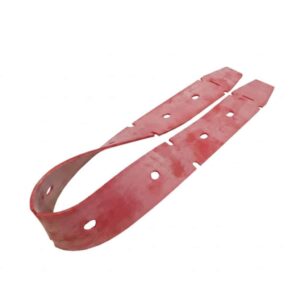 Bavette autolaveuse ICA CT51 - Bavette Avant