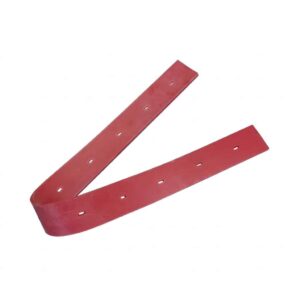 Bavette autolaveuse TENNANT T5 - Bavette Arrière