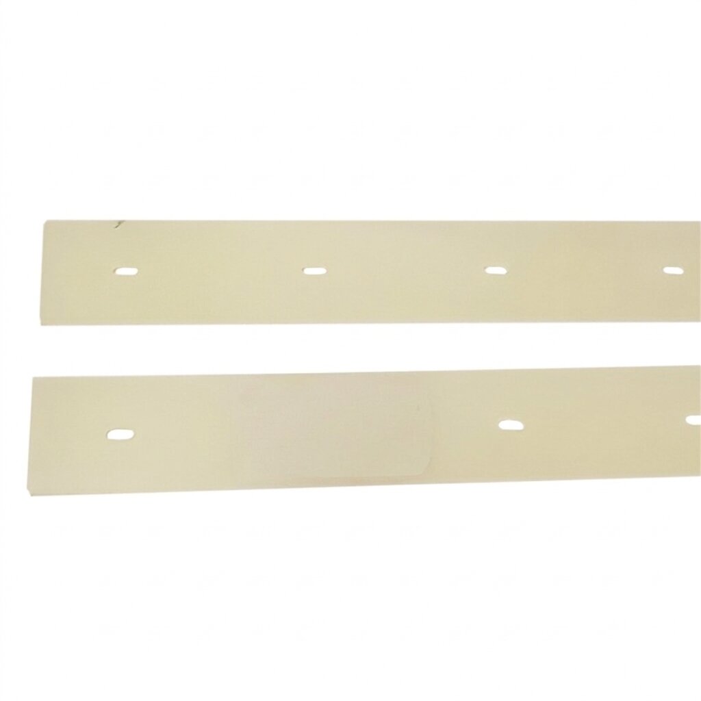 Bavette autolaveuse HAKO B45 - Bavette Arrière en Polyuréthane