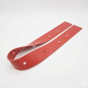 Bavette autolaveuse ICA CT46 - Bavette Arrière