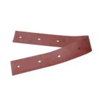 Bavette autolaveuse EUREKA E36 - Bavette Avant en latex