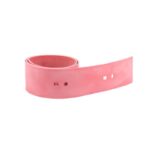 Bavette autolaveuse ICA CT 30B45 - Bavette Arrière en latex