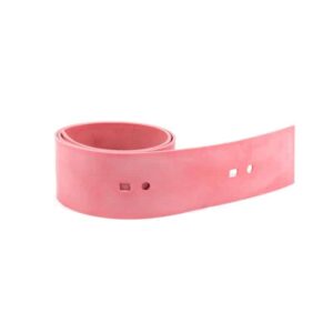 Bavette autolaveuse ICA CT30 - Bavette Arrière en latex
