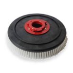 Brosse de monobrosse VICTOR Sprite 400 - Pour moquette