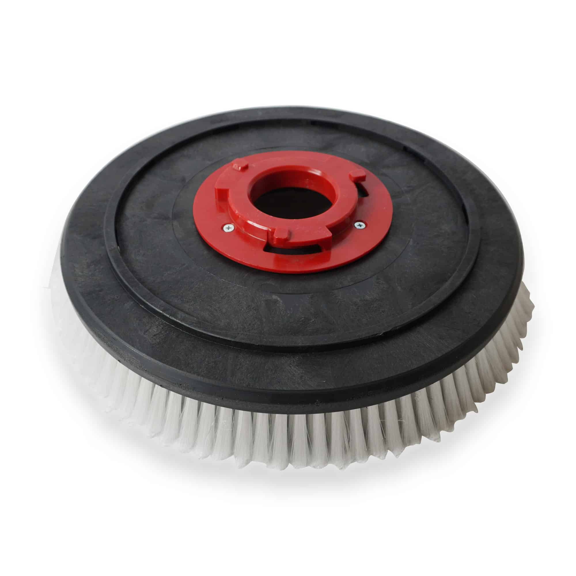 Brosse de monobrosse VICTOR EUROPA 400 - Pour moquette