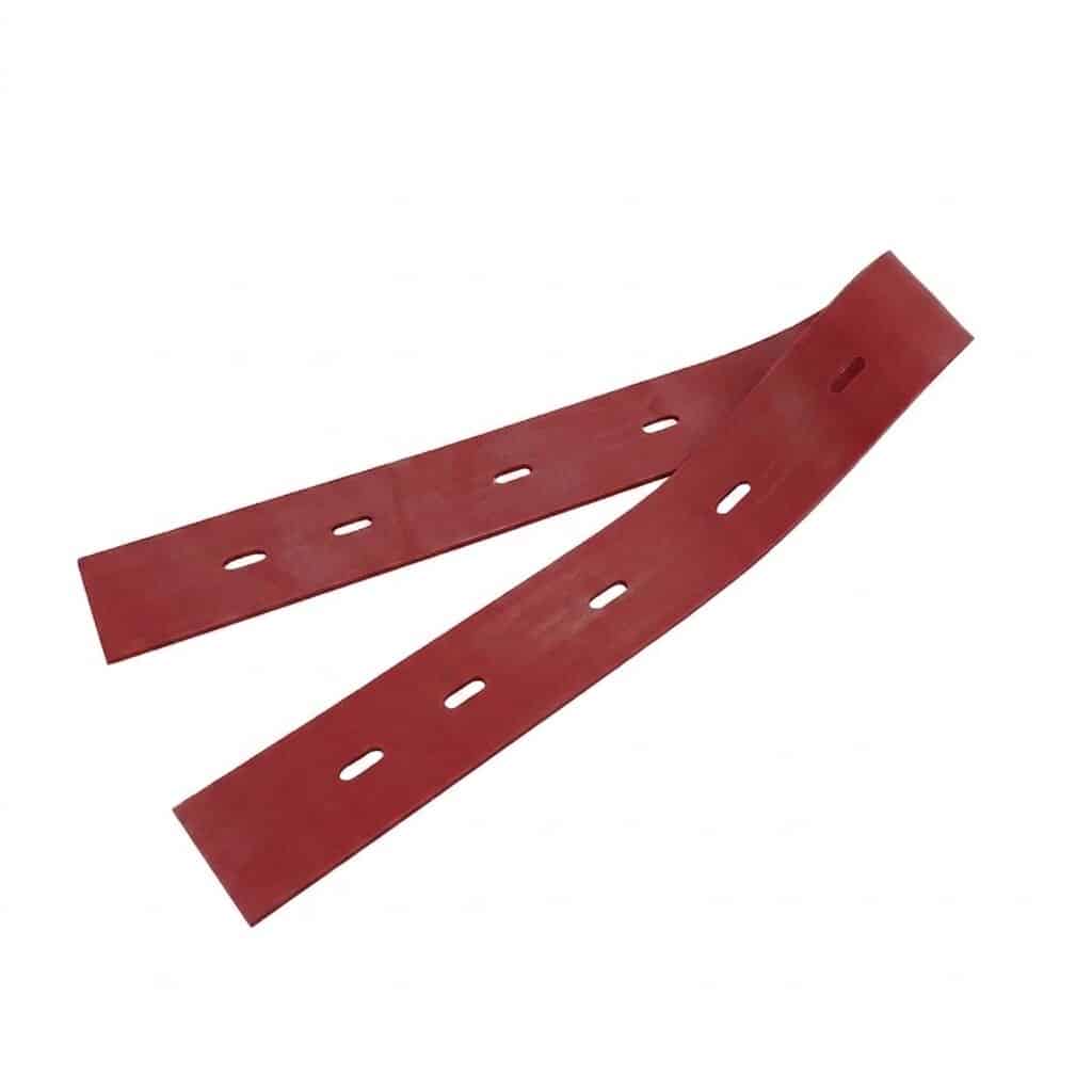 Bavette autolaveuse CLEANFIX RA431 - Bavette Arrière