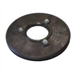 Plateau autolaveuse NSS ZS 29 - Porte disque