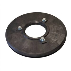 Plateau autolaveuse NSS ZS 29 - Porte disque