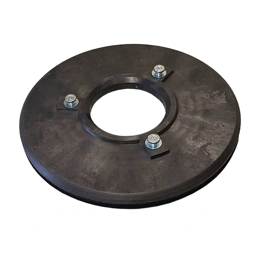 Plateau autolaveuse NSS ZS 29 - Porte disque