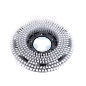 Brosse de lavage monobrosse GHIBLI SB143  en nylon