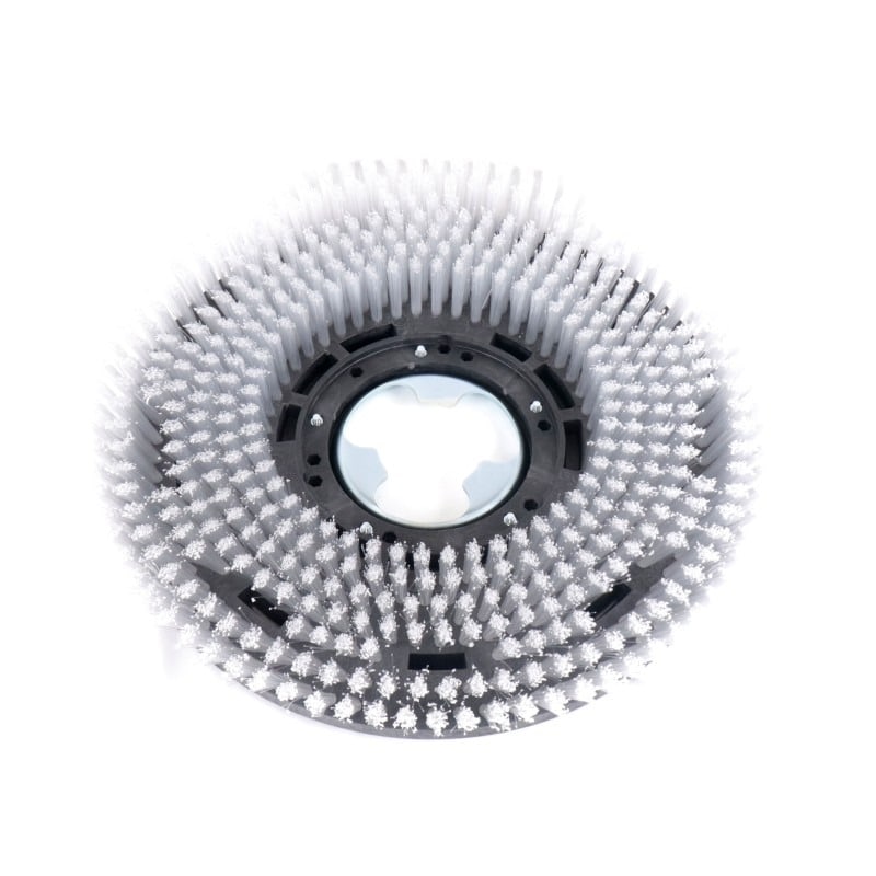 Brosse de lavage monobrosse GHIBLI SB143 en nylon