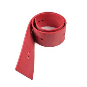 Bavette autolaveuse VIPER AS-4335B - Bavette Arrière en latex