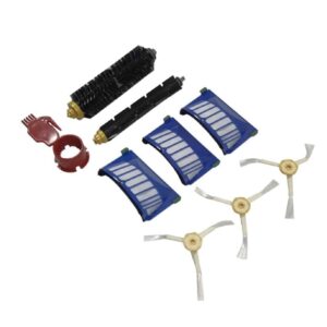 ROOMBA S9+ - Kit d'accessoires aspirateur robot