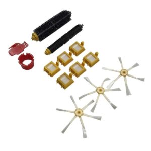 ROBOROCK XIAOWA E2 - Kit d'accessoires aspirateur robot