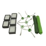 CECOTEC Conga 3390 - Kit d'accessoires aspirateur robot
