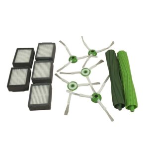 CECOTEC Conga 3590 - Kit d'accessoires aspirateur robot