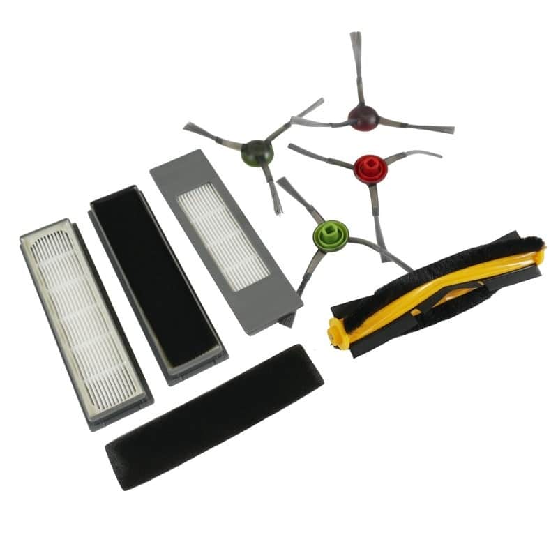 ROMBA 895 - Kit d'accessoires aspirateur robot