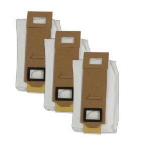Sacs aspirateur robot SAMSUNG Jet 90E Pet - Lot de 3 sacs