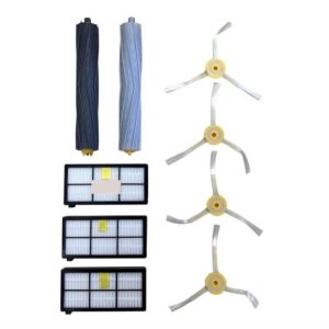 CECOTEC Conga 3090 - Kit d'accessoires aspirateur robot