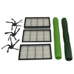 ROBOROCK S5 MAX - Kit d'accessoires aspirateur robot
