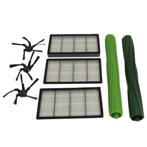 ROBOROCK S65 - Kit d'accessoires aspirateur robot