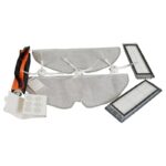 CECOTEC Conga 1090 - Kit d'accessoires aspirateur robot
