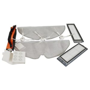 CECOTEC Conga 1090 - Kit d'accessoires aspirateur robot