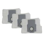 Sacs aspirateur robot DEEBOT OZMO 900 - Lot de 3 sacs