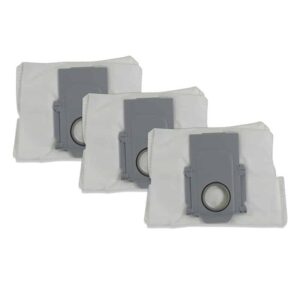 Sacs aspirateur robot DEEBOT OZMO 900 - Lot de 3 sacs