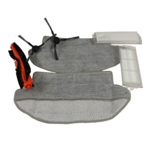 VIOMI V2 Max - Kit d'accessoires aspirateur robot