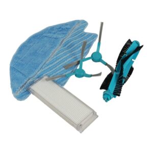 XIAOMI Mop 2 Ultra - Kit d'accessoires aspirateur robot