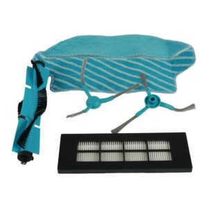 PHILIPS XU3110 - Kit d'accessoires aspirateur robot