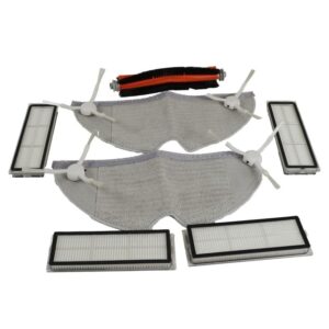 NUMATIC NV80 - Kit d'accessoires aspirateur robot