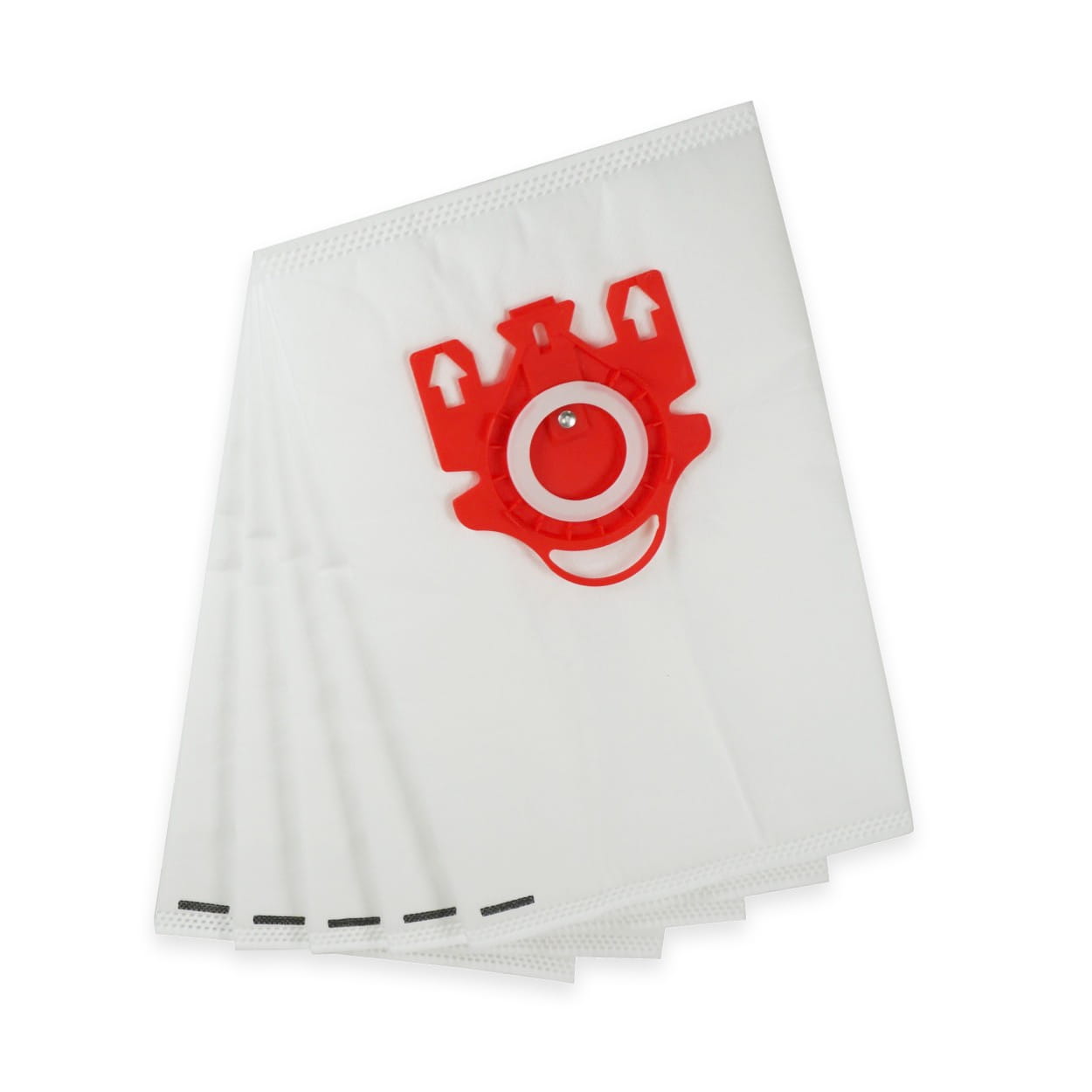 Sacs pour aspirateur ELSAY S100 - Lot de 5 sacs en Microfibre