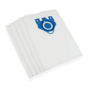 Sacs aspirateur WELTSTAR 1100 - Lot de 5 sacs en Microfibre