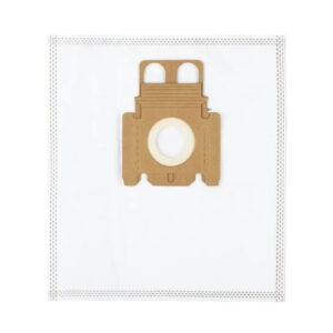 Sacs aspirateur MIELE S 168 - Lot de 5 sacs en Microfibre