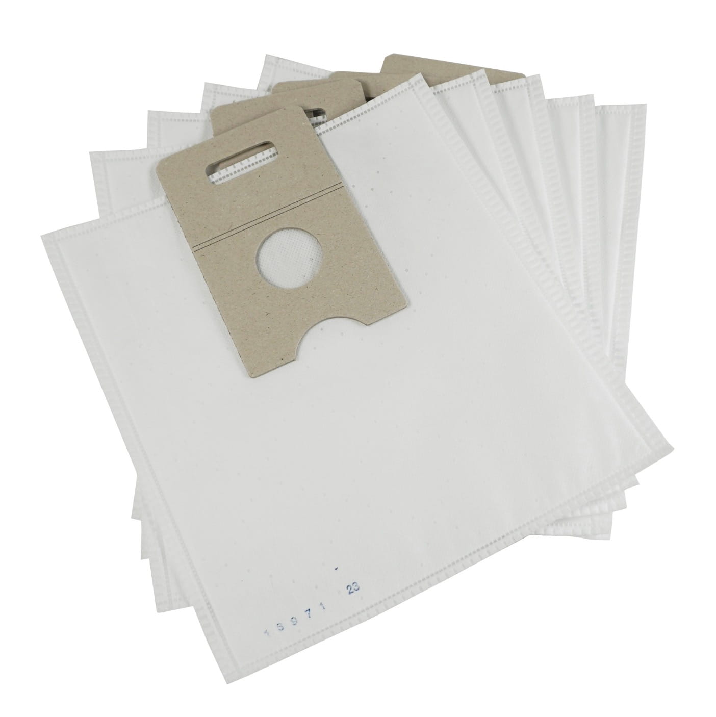 Sacs aspirateur ELECTROLUX Z 361 - Lot de 5 sacs en Microfibre