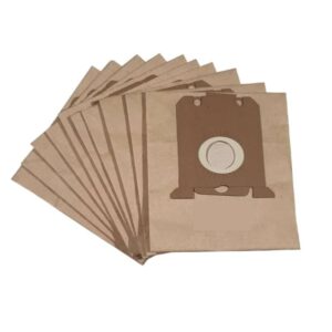 Sacs pour aspirateur PHILIPS EXPRESSION - HR8310 - Lot de 10 sacs en Papier