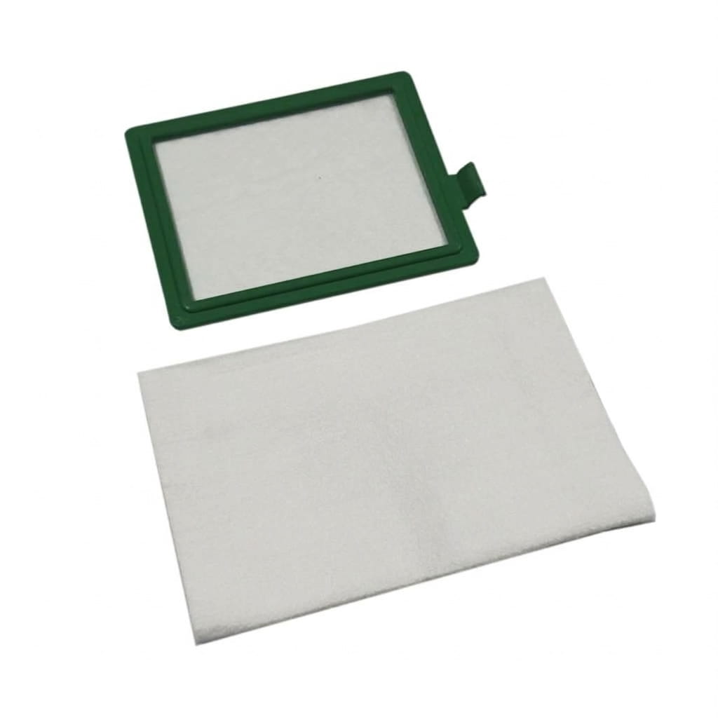 Filtres aspirateur TORNADO TOT7740 - Lot de 2
