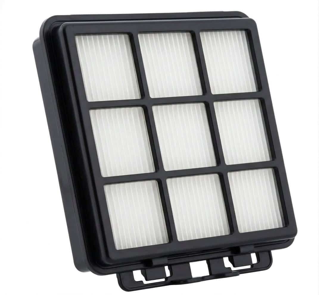 Filtre aspirateur TORNADO EASY GO TOEG41OR Hepa