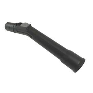 Tube coudé ergonomique aspirateur ICA YS 3/62 - Ø 40 mm